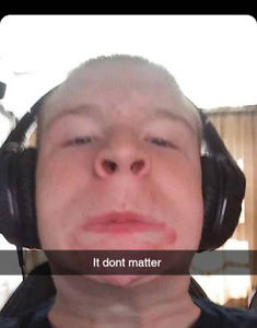 Meet your Posher, Nicky